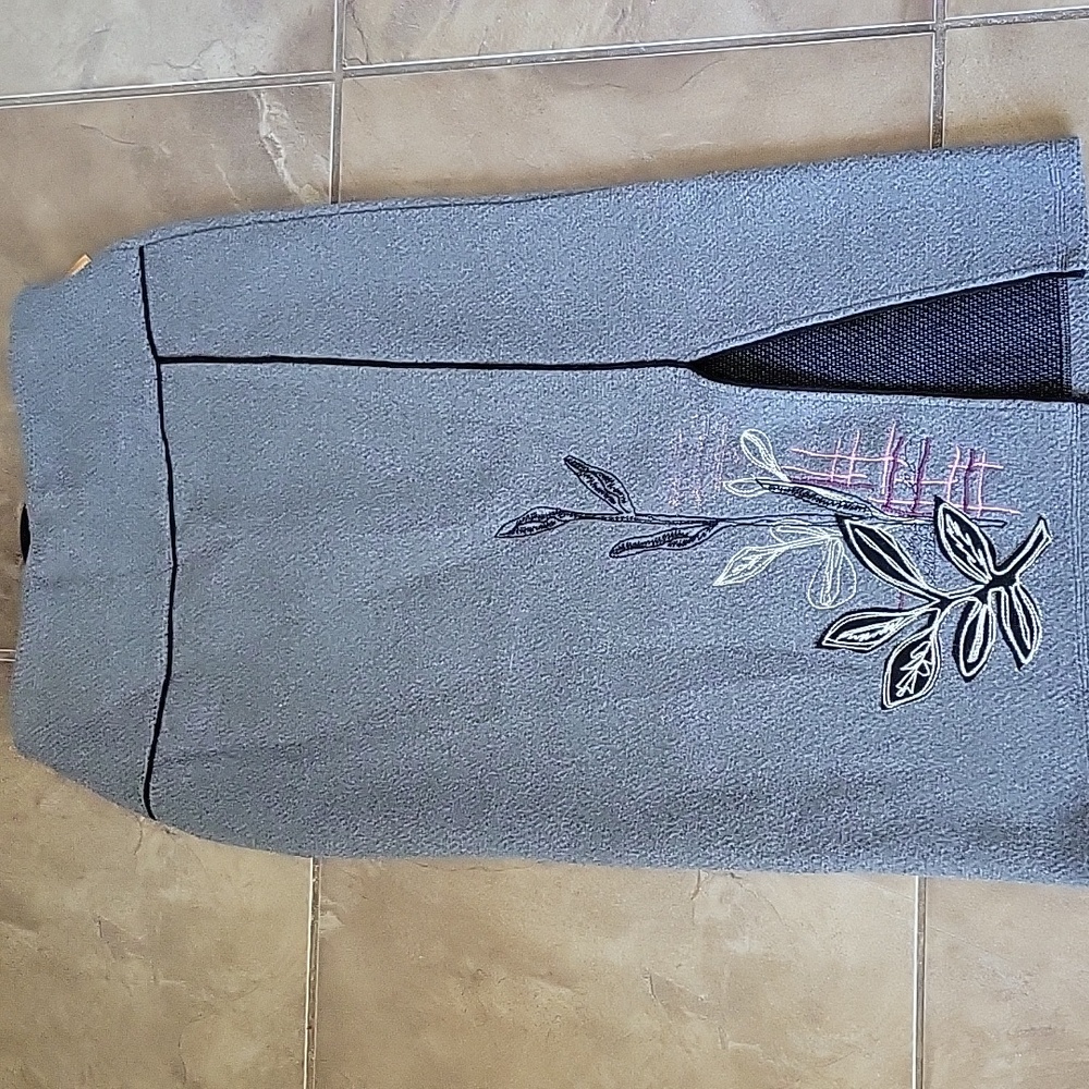 Fall/winter Skirt